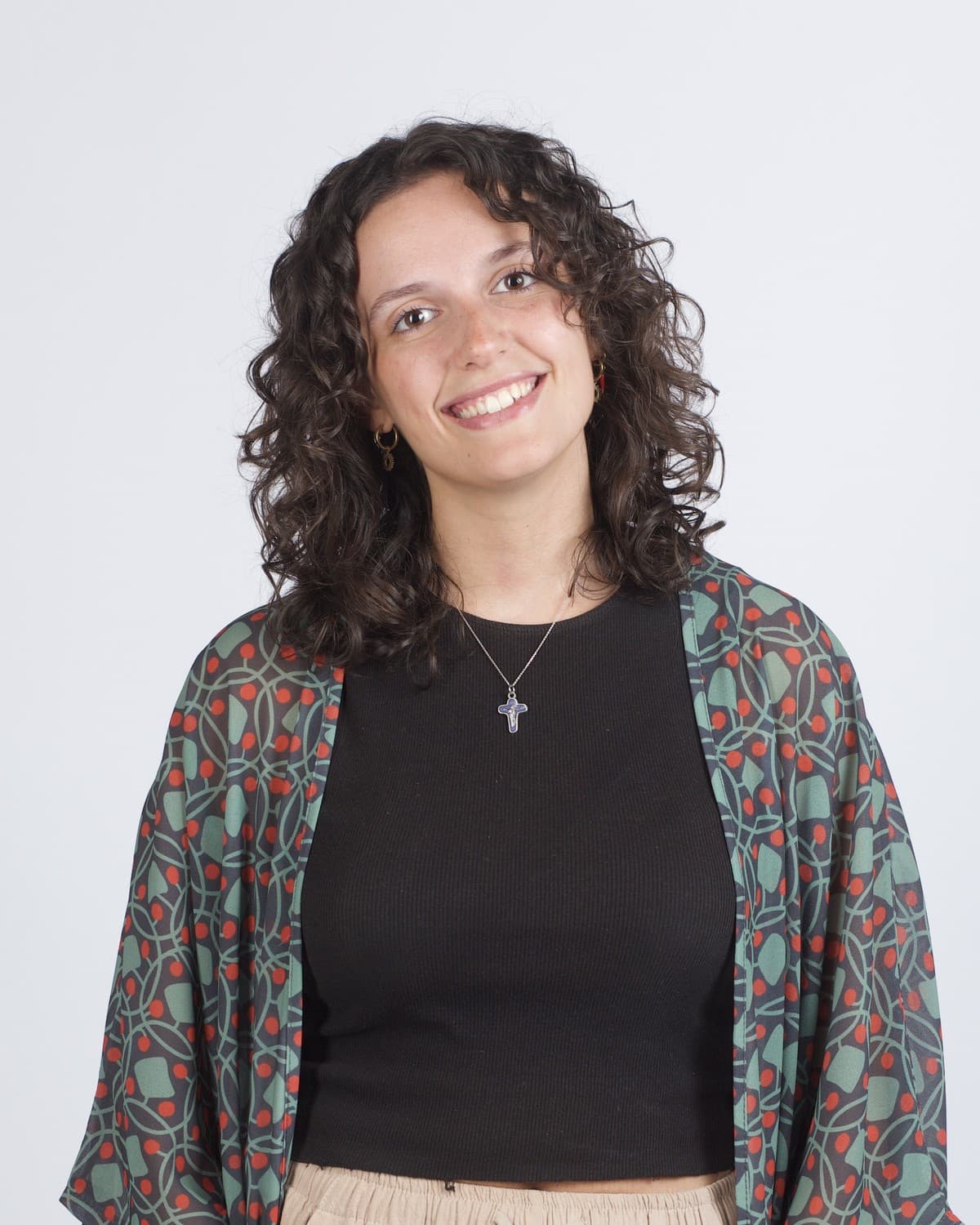 María Abejón, psicóloga educativa